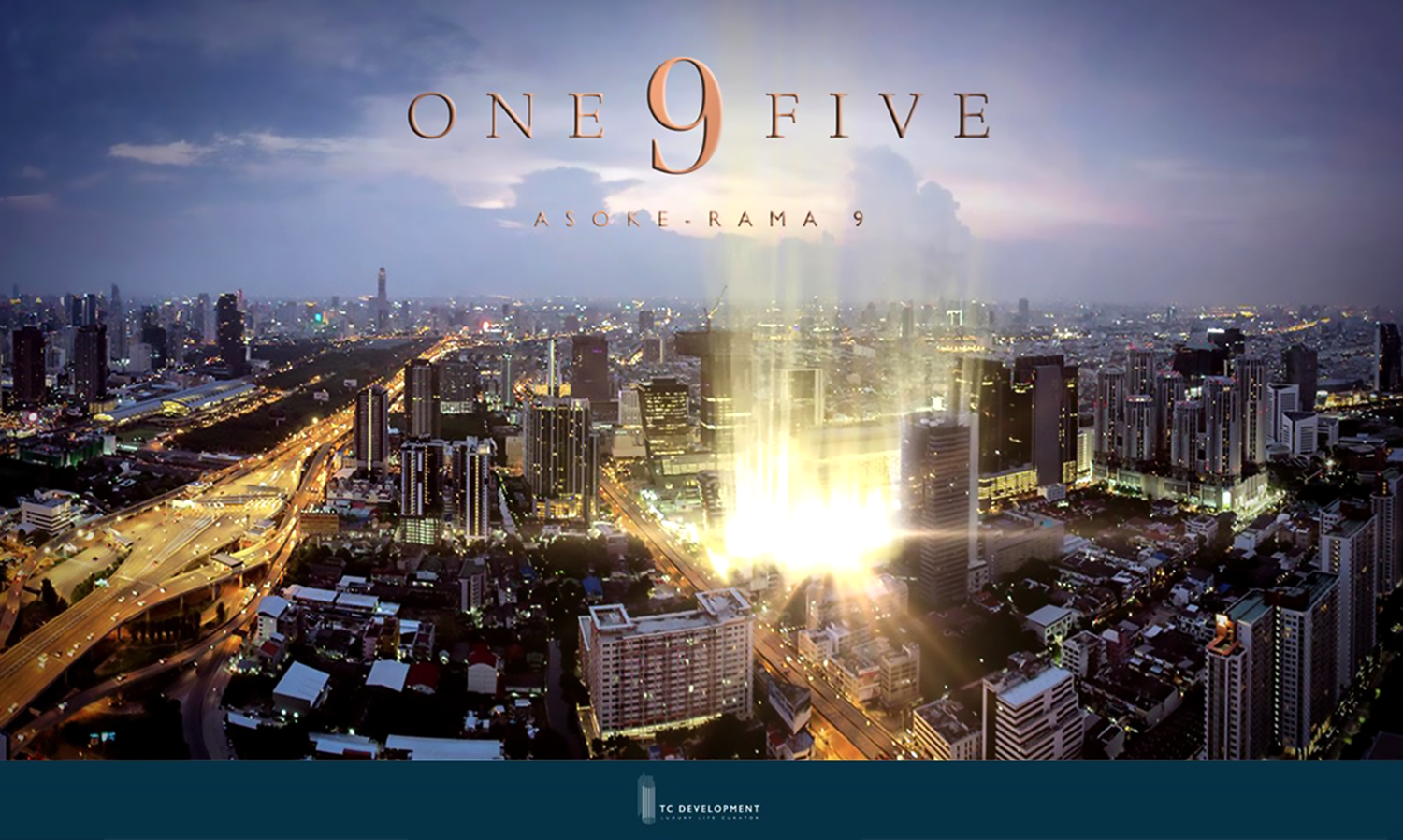 One9Five อโศก – พระราม 9