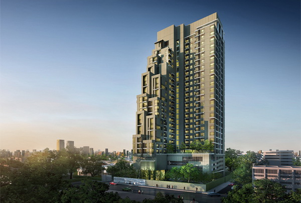 Teal Sathorn - Taksin