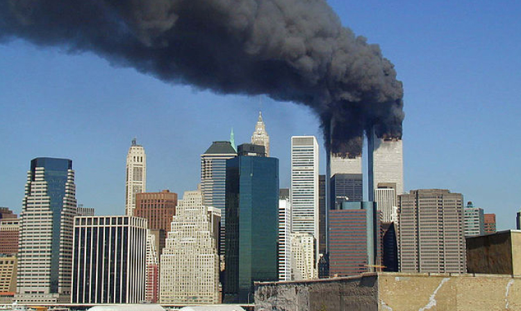 13 ปีผ่านไป กับ 9/11 ปัจจุบันตรงนั้นเป็นอย่างไรบ้าง