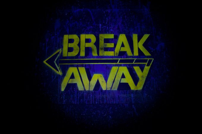 Break Away : ห้องขังปริศนา ท้าไขคดีระทึกใจ