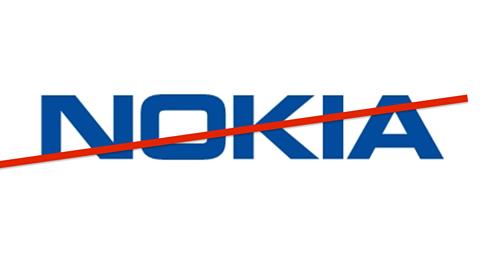 ปิดตำนาน “Nokia” ไมโครซอฟท์ตัดสินใจเปลี่ยนชื่อเป็น “Microsoft Lumia”