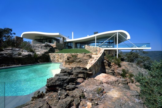 BERMAN HOUSE (JOADJA, AUSTRALIA)