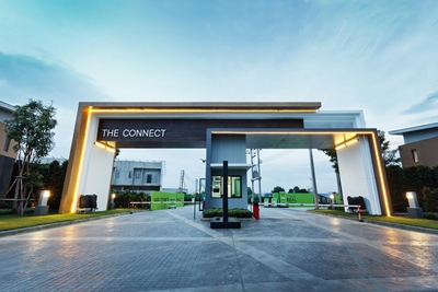 THE CONNECT SUANLUANG – ONNUT