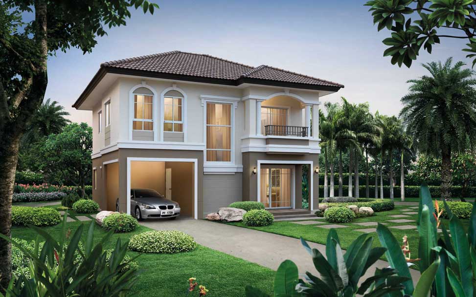 Passorn Prestige Rangsit-Klong 2