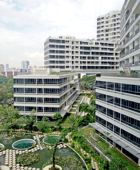 1Interlace