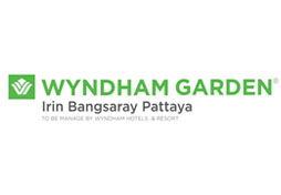 Wyndham Garden Irin Bangsaray Pattaya