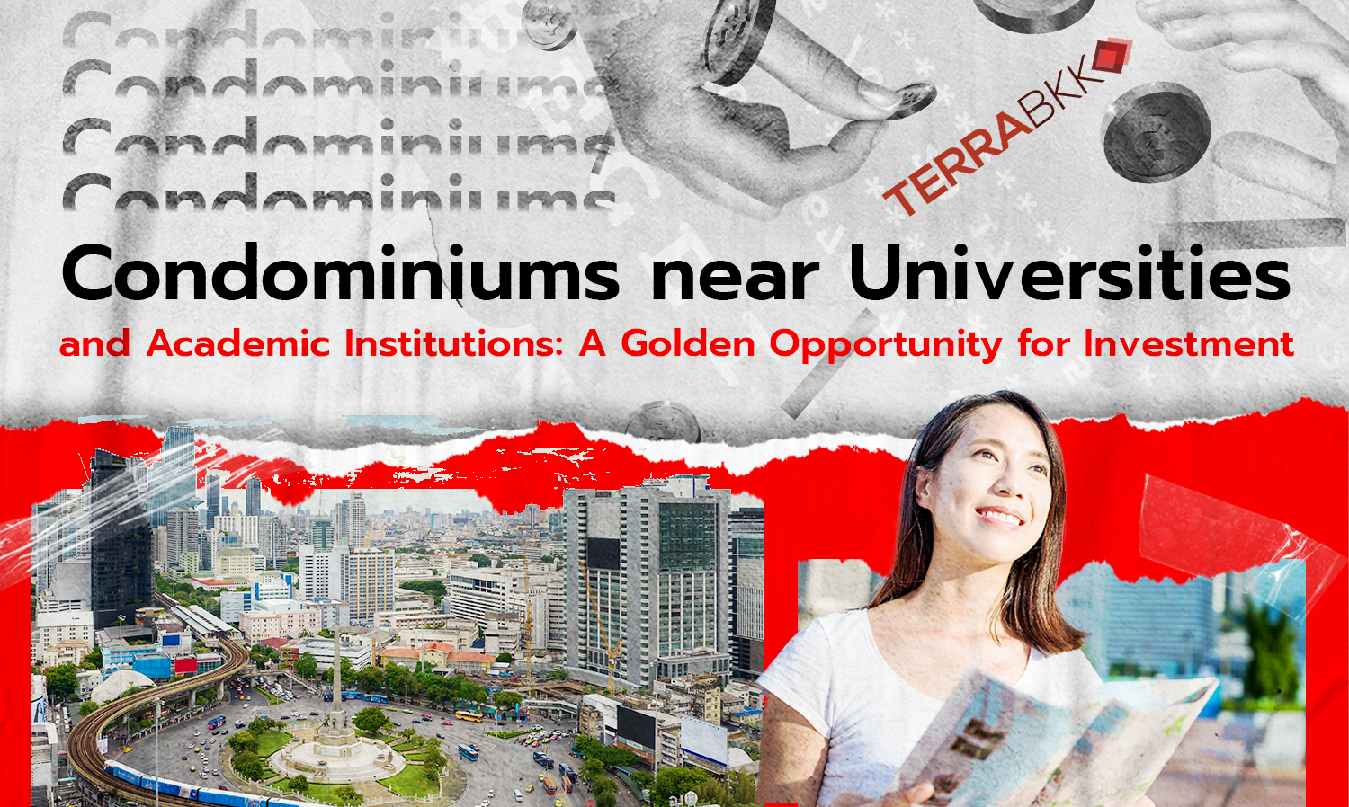Condominiums near Universities and Academic Institutions: A Golden Opportunity for Investment