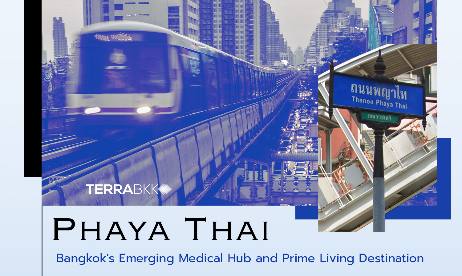 Phaya Thai: Bangkok