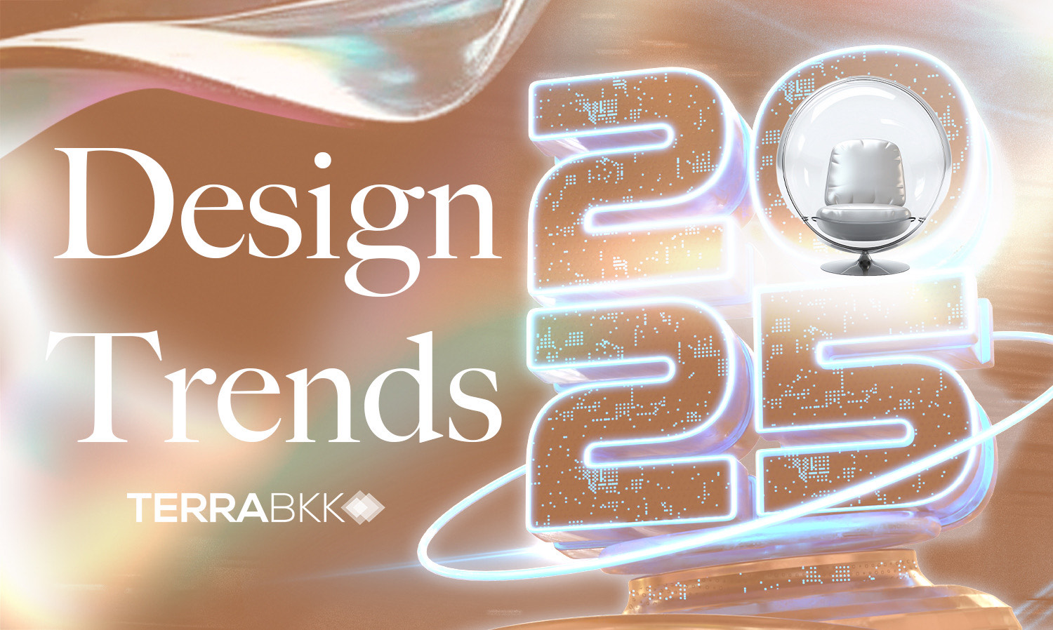 design-trends-ของปี-2025