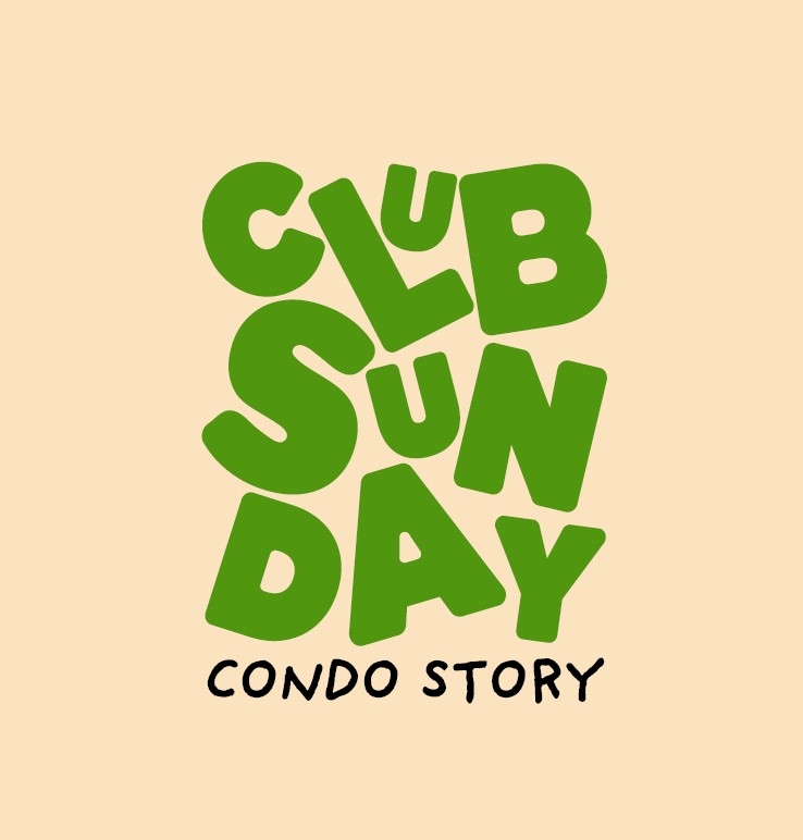 ClubSunday Condo Story