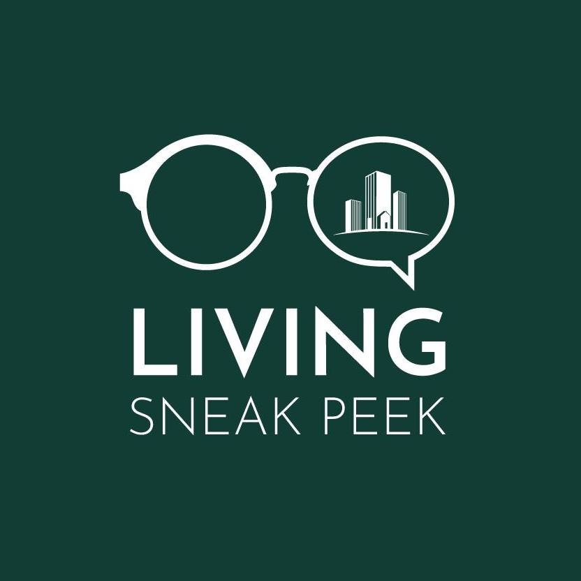 Living Sneak Peek