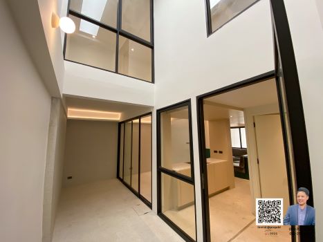 For Sale: Townhouse in Pridi Location for Only 8.7 Million Baht 