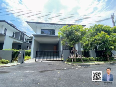 House for rent Nara Botanic 2 – Sukhumvit 105 Lasalle-Srinakarin