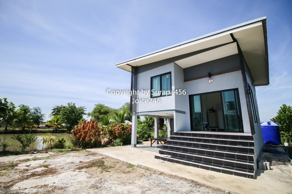 Land for sale, Suphan Buri