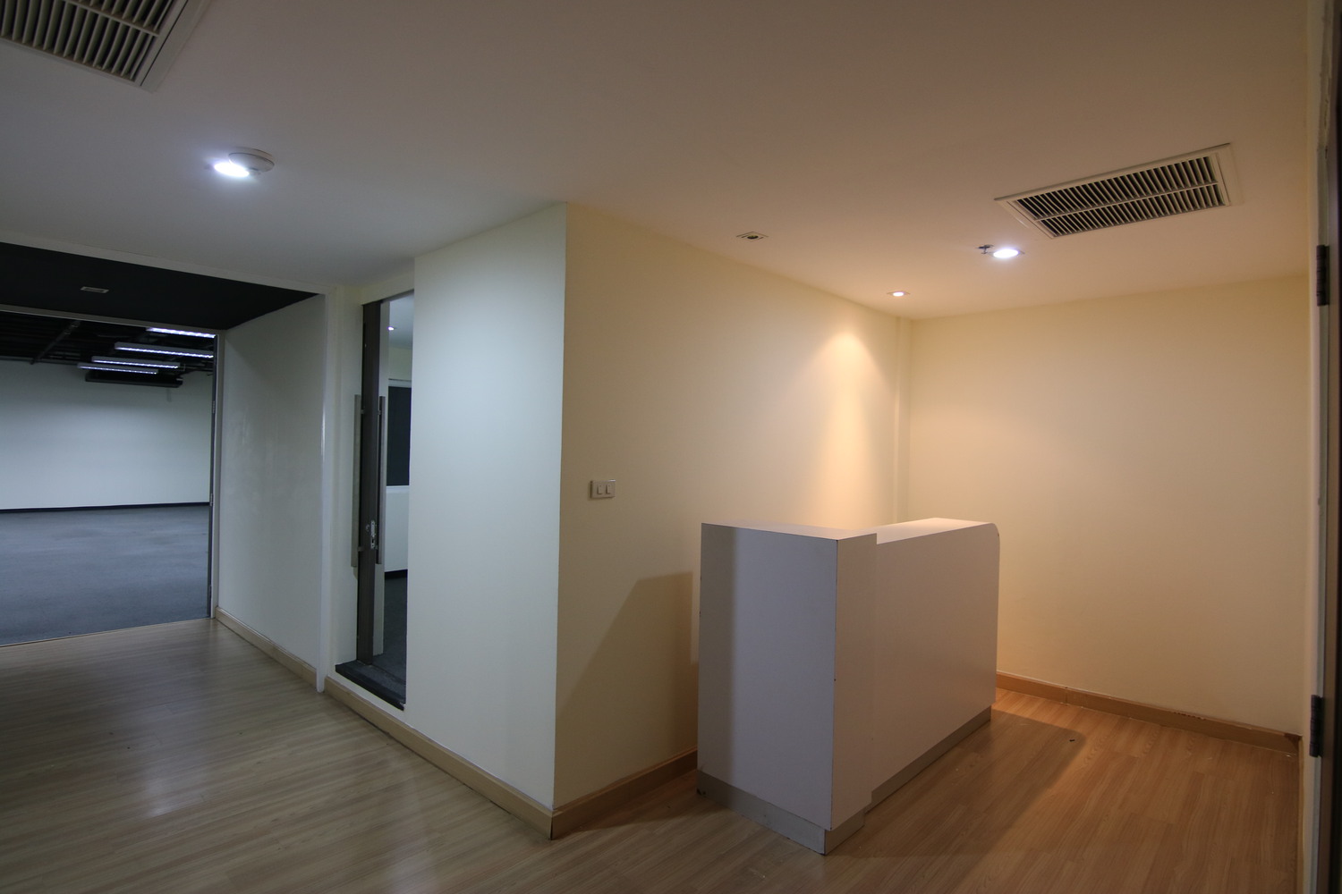 (TD-2503) The Trendy Office ให้เช่าออฟฟิศ ขนาด 167.05 ตร.ม. ชั้น 25 สุขุมวิท 13 ใกล้ BTS นานา