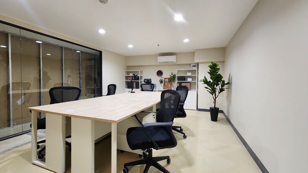 (TD-1402C) The Trendy Office ให้เช่าออฟฟิศ ขนาด 24.88 ตร.ม. ชั้น 14 สุขุมวิท 13 ใกล้ BTS นานา