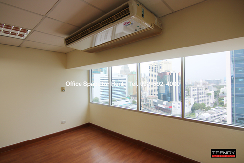 (TD-2003B) The Trendy Office ให้เช่าออฟฟิศ ขนาด 59 ตร.ม. ชั้น 20 สุขุมวิท 13 ใกล้ BTS นานา