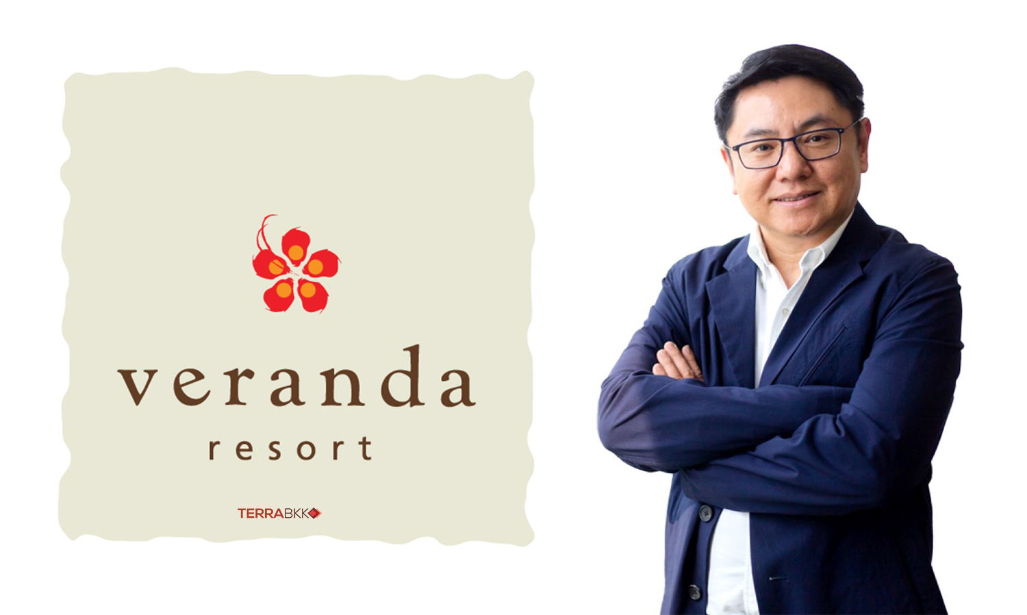 VRANDA ชวนจิบน้ำชายามบ่าย พร้อมรับข้อเสนอพิเศษ  โครงการบ้านพักตากอากาศระดับลักซ์ชัวรี่ ‘Veranda Pool Villas Hua Hin – Cha Am’