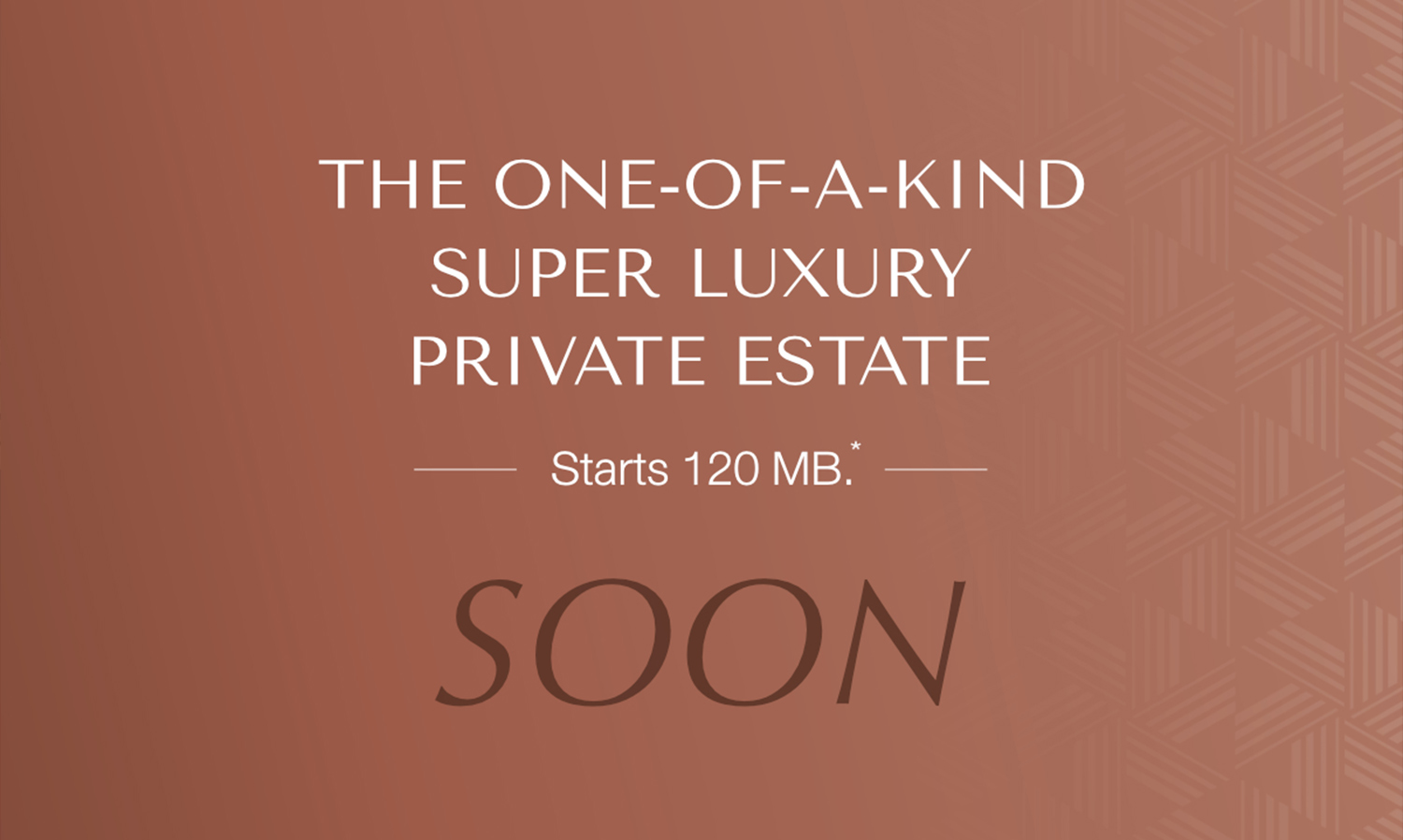 สิงห์ เอสเตท คราฟท์แบรนด์ใหม่ SMYTH’S บ้านในรูปแบบ Private Estate รุกเซกเมนต์ Super Luxury พร้อมกัน 2 ทำเลในโซนศักยภาพกรุงเทพตะวันออก มูลค่าโครงการรวมกว่า 1,800 ล้านบาท SMYTH’S KASET-NAWAMIN และ SMYTH’S RAMINTRA เตรียมพร้อมรับ VVIP ปลายปีนี้