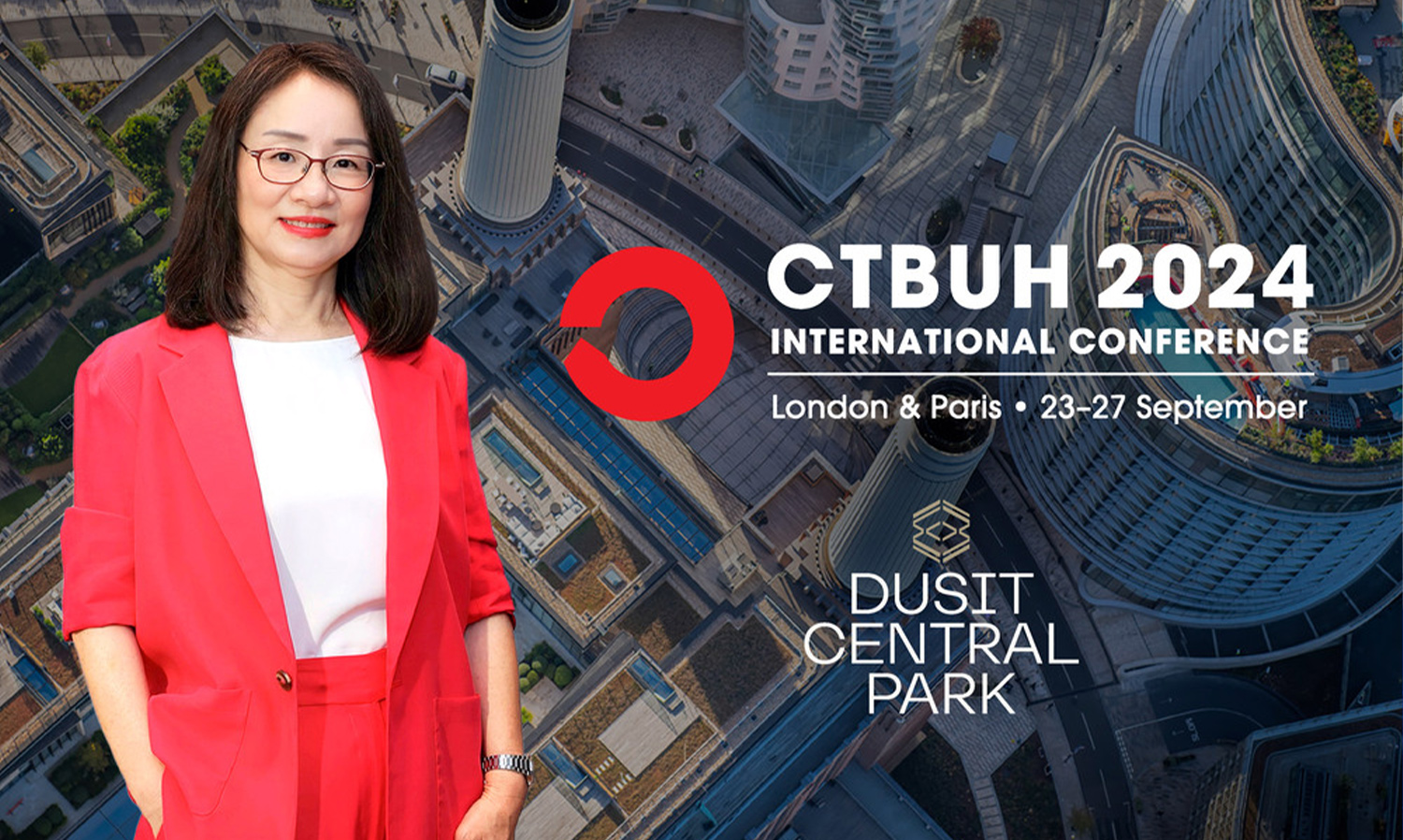 dusit-central-park-อสังหาริมทรัพย์หนึ่งเดียวใน