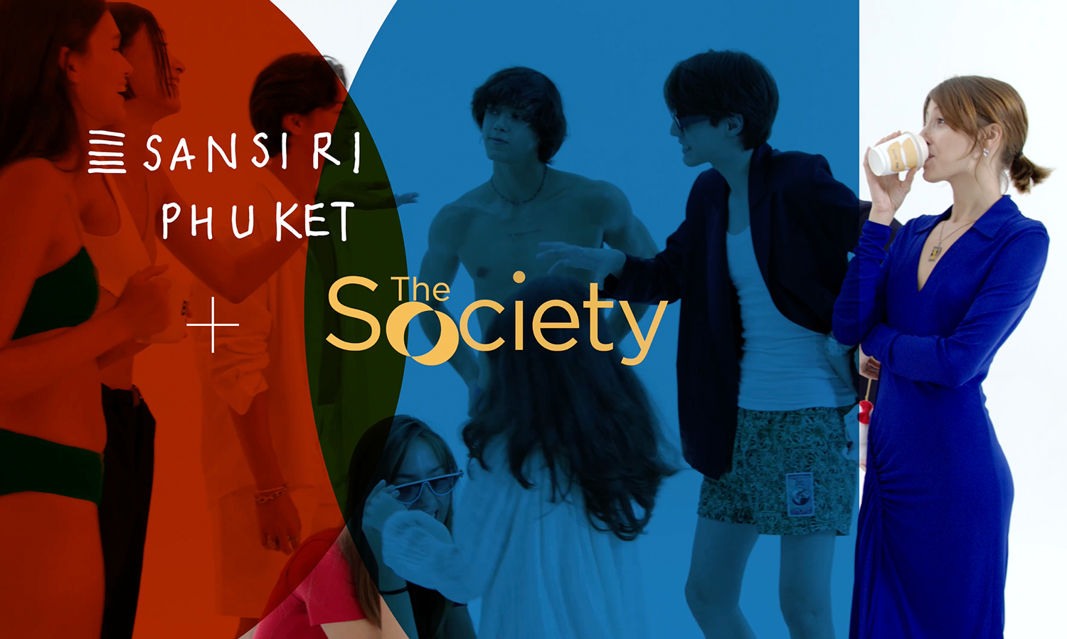 แสนสิริ-ลุยปั้น the-society โซเชียล-สเปซ-ย่-