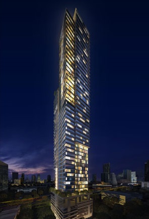 Project M Silom Condo